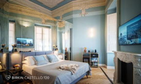 Albergo Diffuso Birkin Castello Cagliari